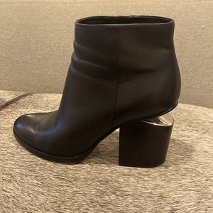 Alexander Wang Boots
